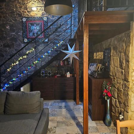 Petradaki House Villa Arakapas Екстериор снимка