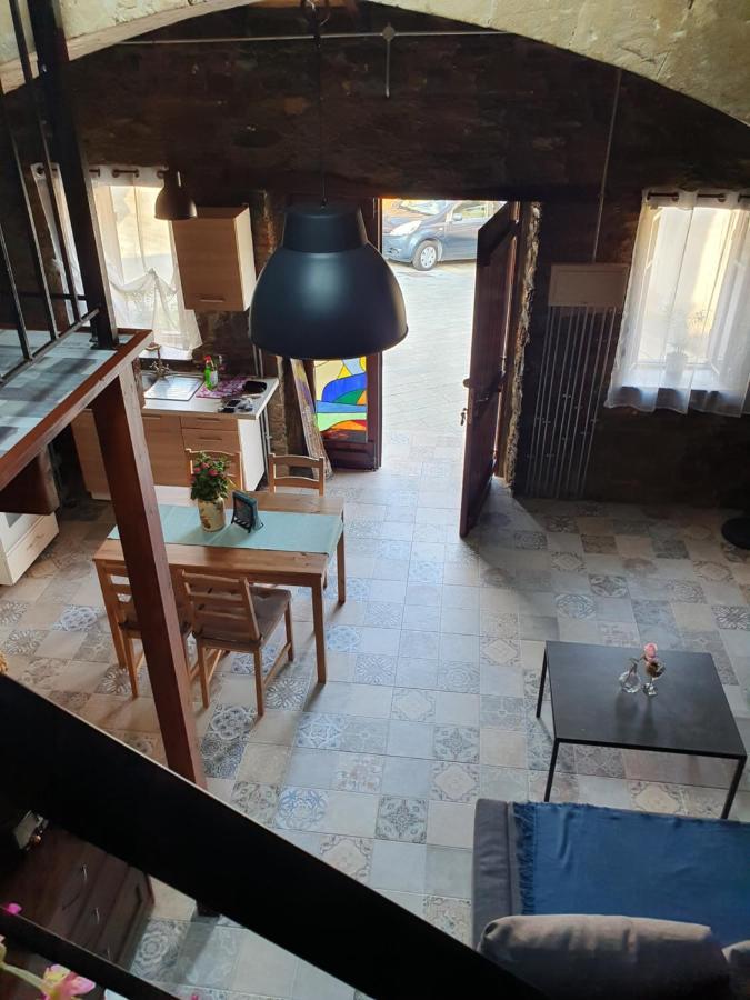 Petradaki House Villa Arakapas Екстериор снимка