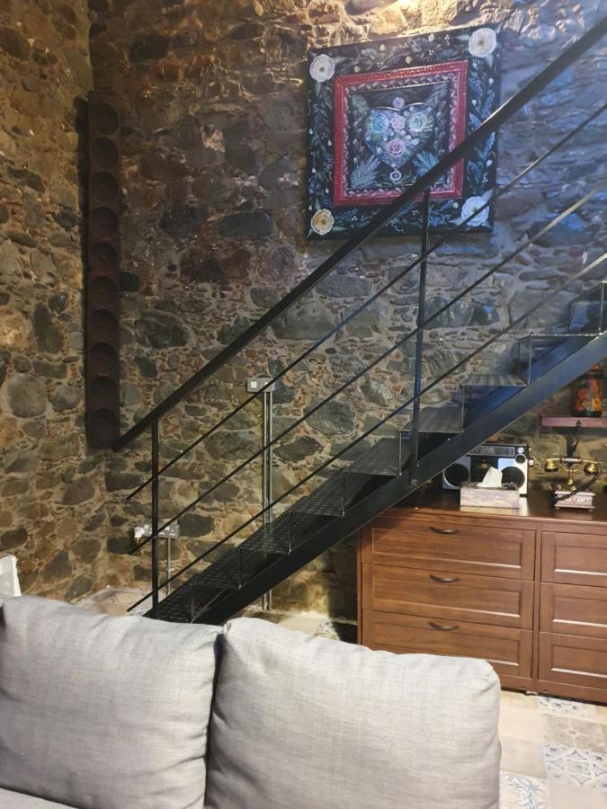 Petradaki House Villa Arakapas Екстериор снимка
