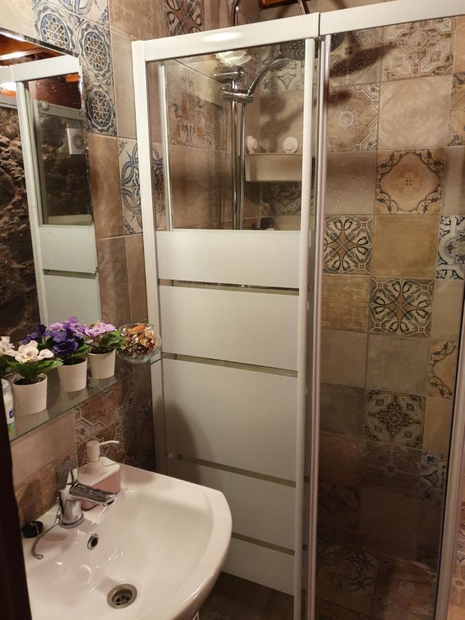 Petradaki House Villa Arakapas Екстериор снимка